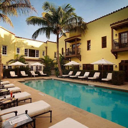 The Brazilian Court Hotel Palm Beach Ngoại thất bức ảnh
