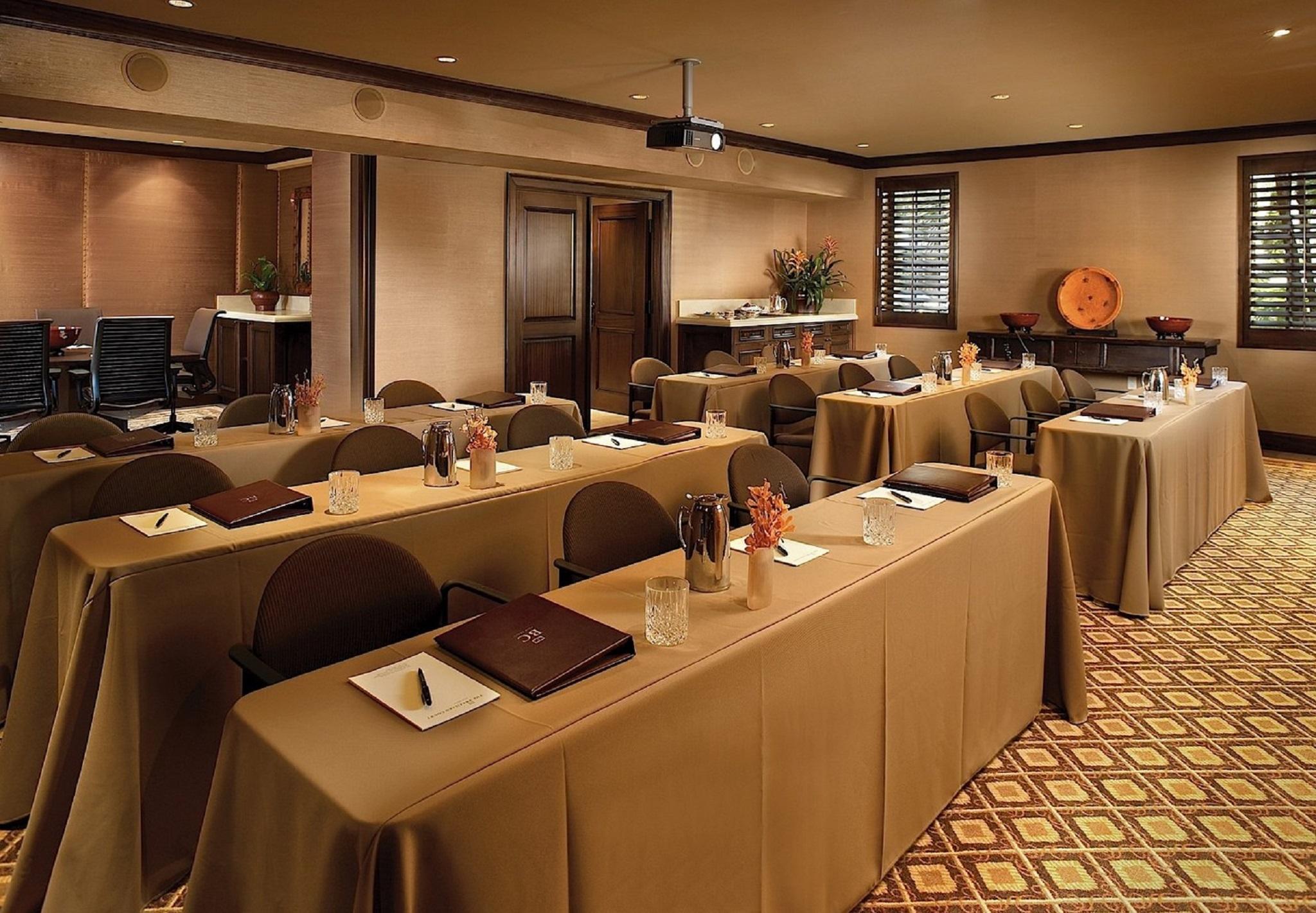 The Brazilian Court Hotel Palm Beach Tiện nghi bức ảnh