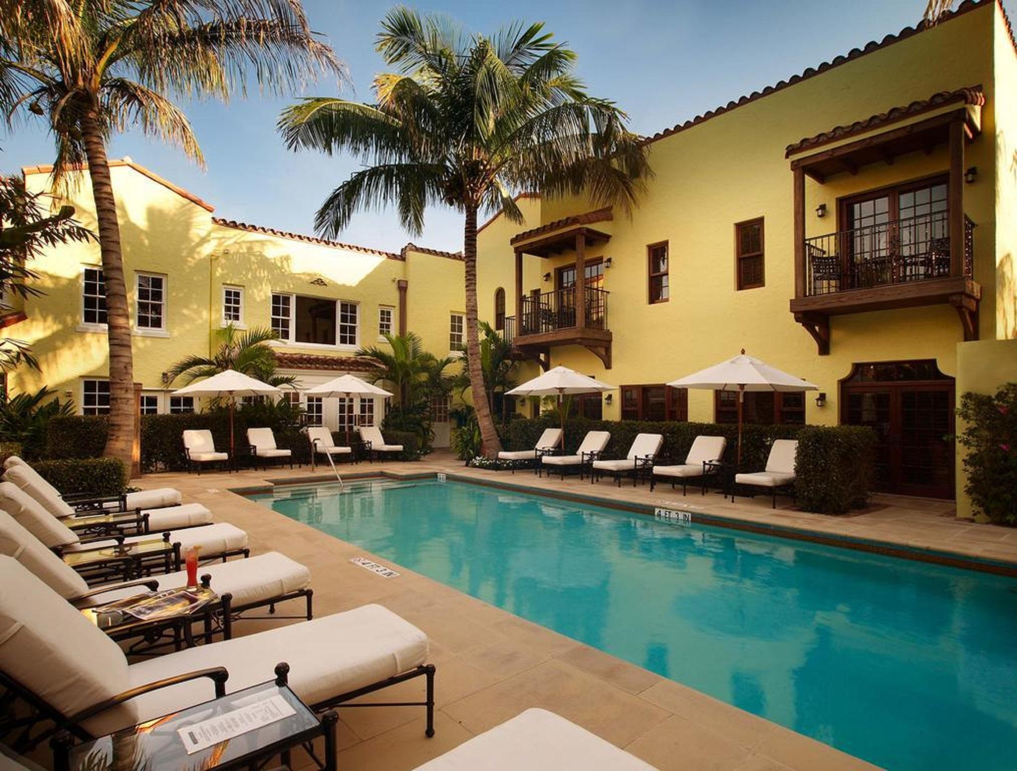 The Brazilian Court Hotel Palm Beach Ngoại thất bức ảnh