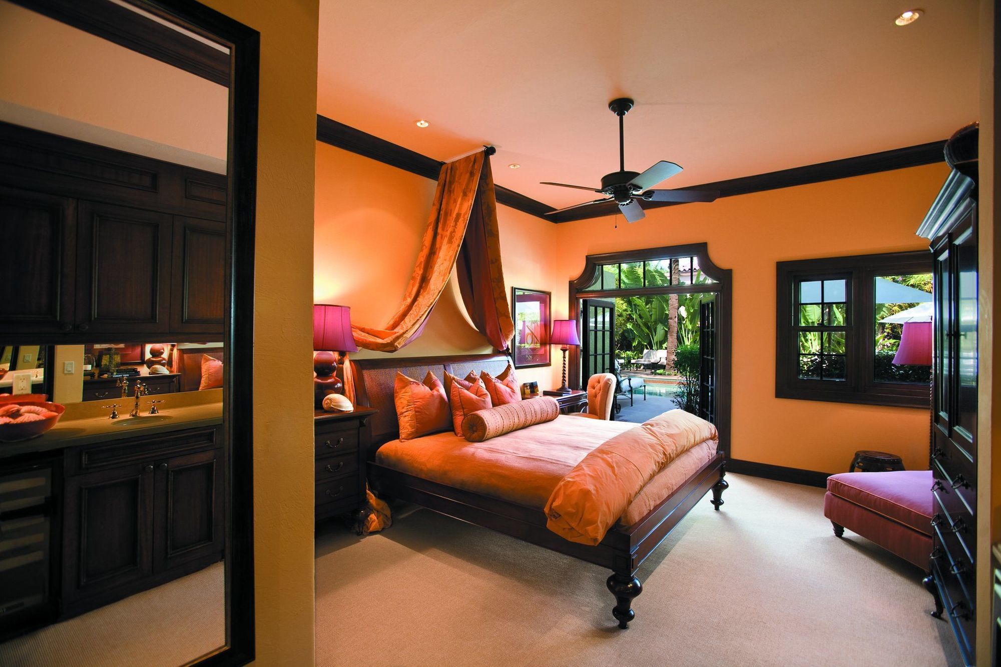 The Brazilian Court Hotel Palm Beach Phòng bức ảnh